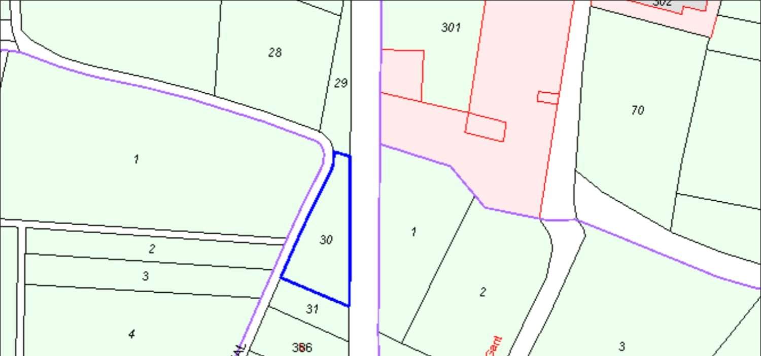 No Urbanizable en venta en Calle Montortal Algemes Valencia