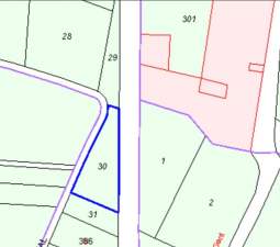 No Urbanizable en venta en Calle Montortal Algemes Valencia