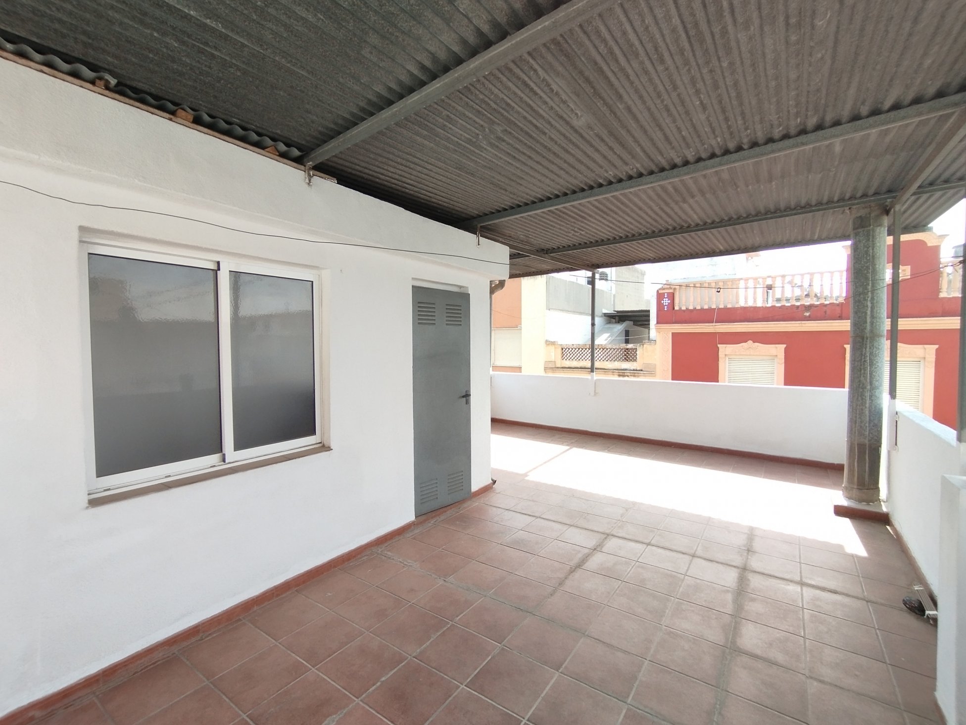 Casa Adosada en venta en Alzira, Valencia