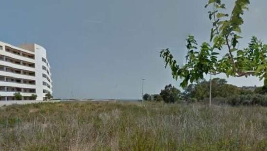 Se vende suelo urbano terciario en ctramuntana en Torreblanca por 395.000 de 4.602m