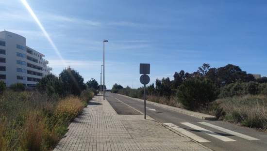 Terreno Urbano en venta en Torreblanca, Castellón