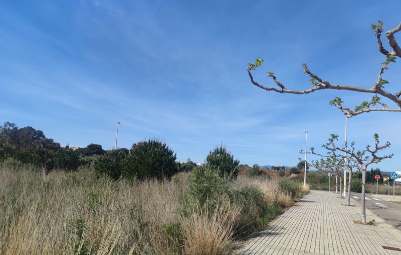 Terreno Urbano en venta en Torreblanca, Castellón