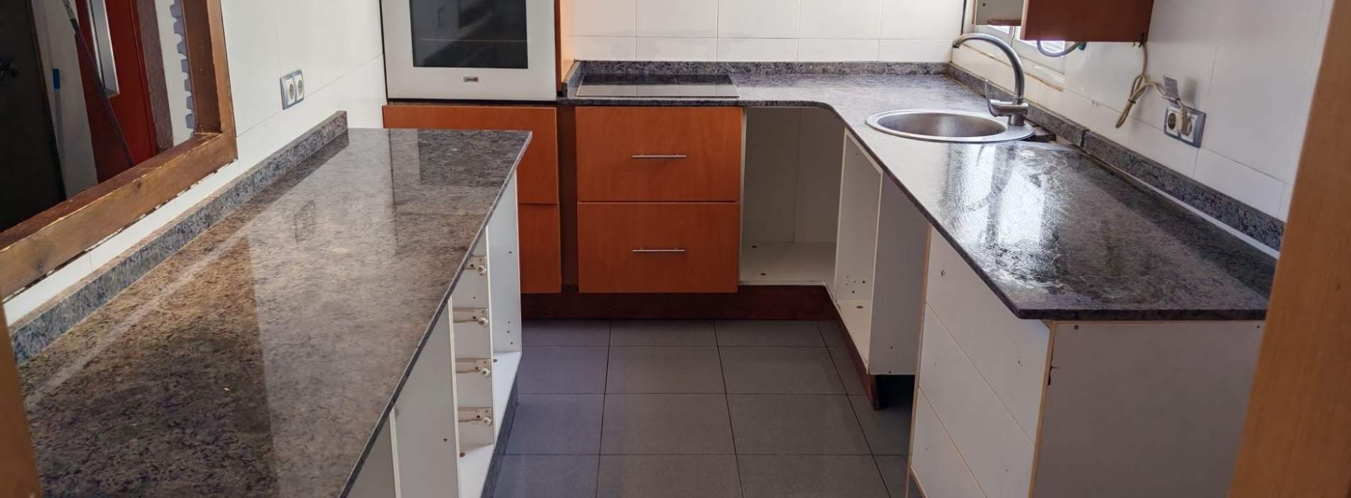 Piso en venta en Mislata, Valencia