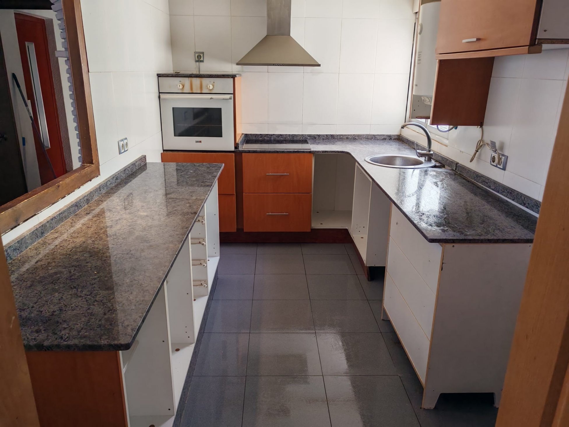 Piso en venta en Mislata, Valencia