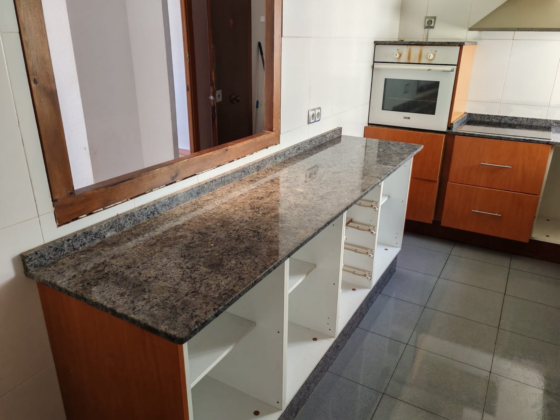 Piso en venta en Mislata, Valencia