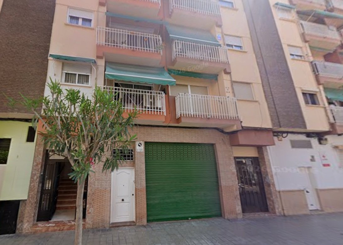 Piso en venta en Mislata, Valencia