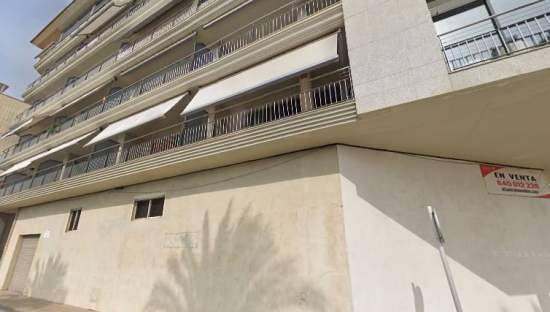 Garaje en venta en Benicarló, Castellón