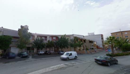 Casa Adosada en Alcantarilla, Murcia