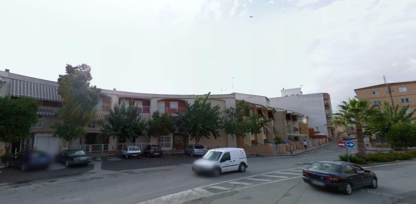Casa Adosada en Alcantarilla, Murcia