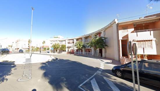 Casa Adosada en Alcantarilla, Murcia