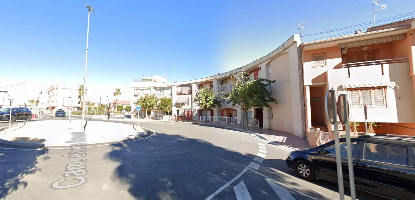 Casa Adosada en Alcantarilla, Murcia