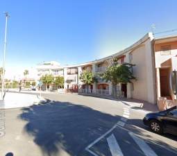 Casa Adosada en Alcantarilla, Murcia
