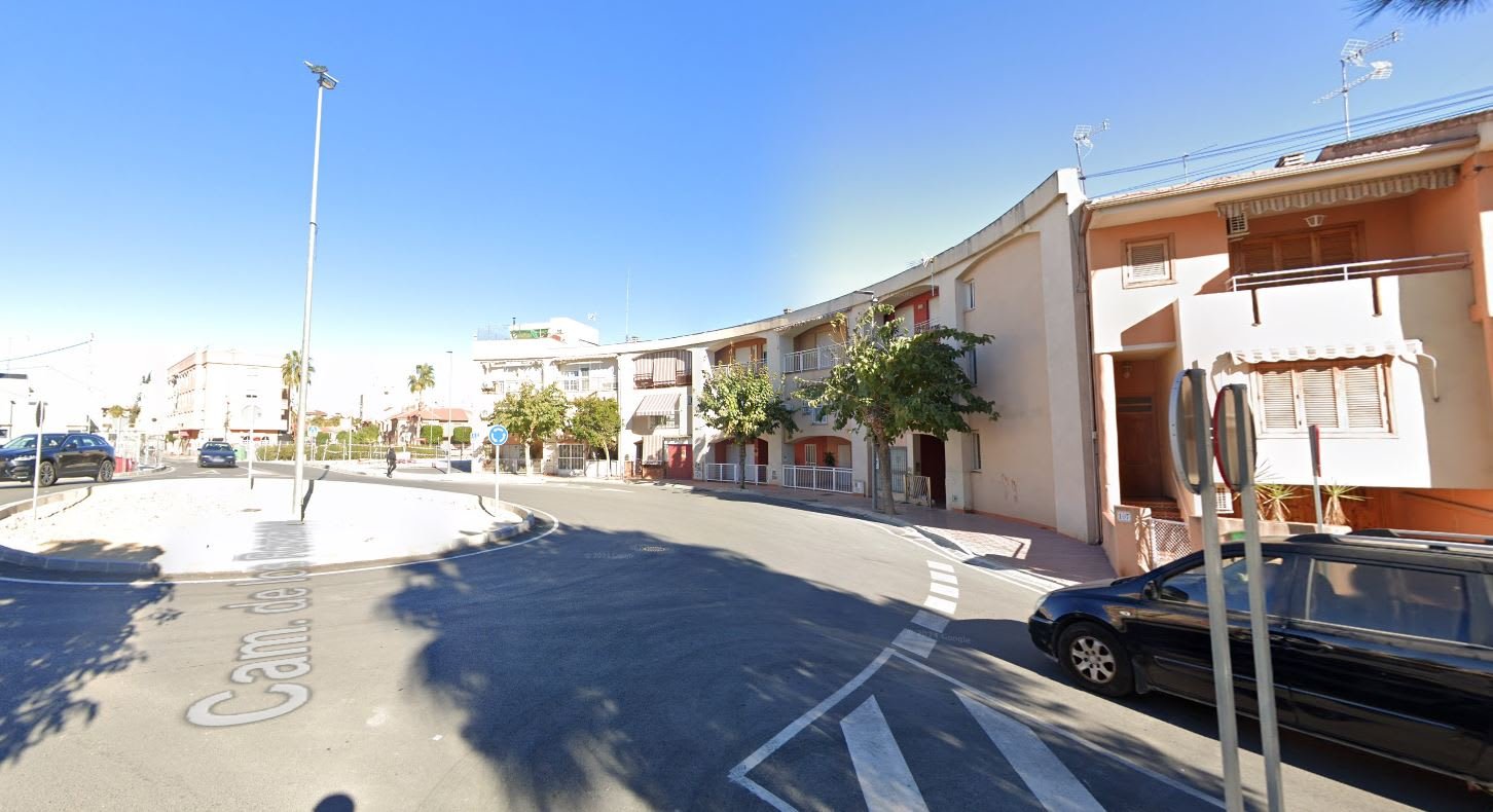 Casa Adosada en Alcantarilla, Murcia