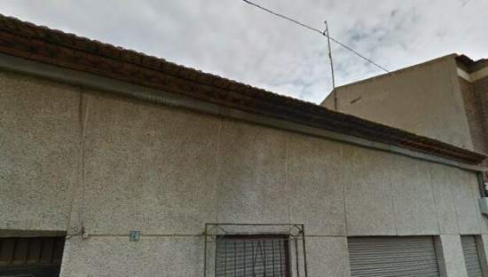 Compra piso en cpintor antonio hernandez carpe espinardo en Murcia por 101000 de 85m y 5 habitaciones