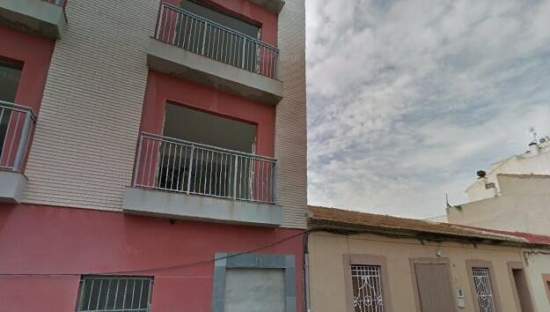 Compra piso en cpintor antonio hernandez carpe espinardo en Murcia por 101000 de 85m y 5 habitaciones