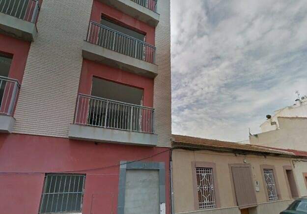 Compra piso en cpintor antonio hernandez carpe espinardo en Murcia por 101000 de 85m y 5 habitaciones