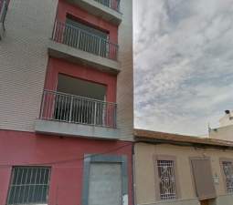 Compra piso en cpintor antonio hernandez carpe espinardo en Murcia por 101000 de 85m y 5 habitaciones