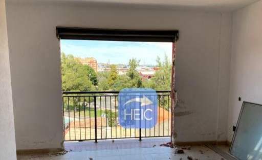 Compra piso en cpintor antonio hernandez carpe espinardo en Murcia por 101000 de 85m y 5 habitaciones