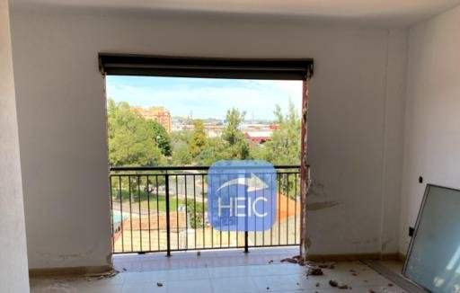 Compra piso en cpintor antonio hernandez carpe espinardo en Murcia por 101000 de 85m y 5 habitaciones