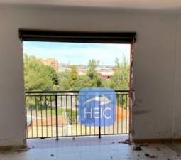 Compra piso en cpintor antonio hernandez carpe espinardo en Murcia por 101000 de 85m y 5 habitaciones