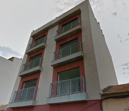 Compra piso en cpintor antonio hernandez carpe espinardo en Murcia por 101000 de 85m y 5 habitaciones