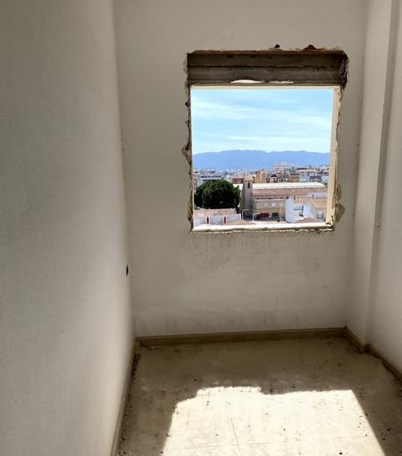 Compra piso en cpintor antonio hernandez carpe espinardo en Murcia por 101000 de 85m y 5 habitaciones