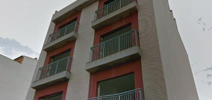 Compra piso en cpintor antonio hernandez carpe espinardo en Murcia por 101000 de 85m y 5 habitaciones
