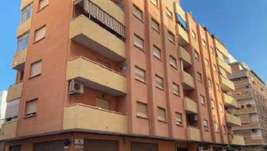 Vivienda en Sagunto, Valencia