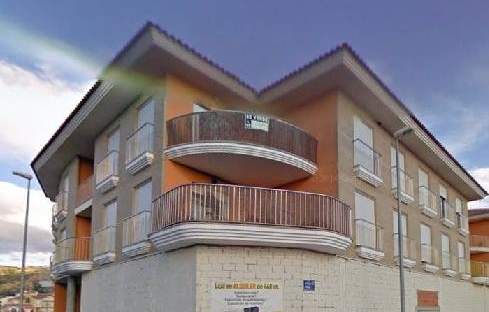 Garaje en venta  en Calle Peru, Alhama De Murcia, Murcia