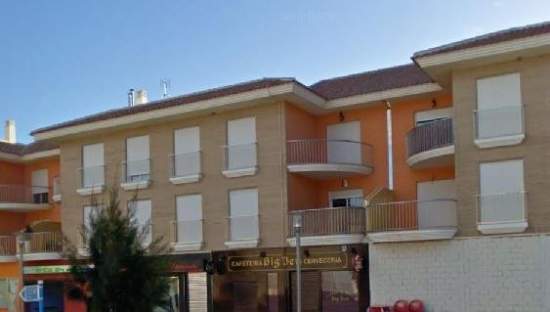 Garaje en venta  en Calle Peru, Alhama De Murcia, Murcia