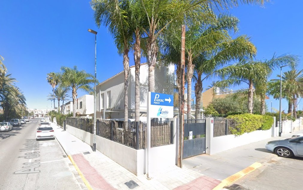 Local en Av Neptuno - La Pobla de Farnals - Valencia