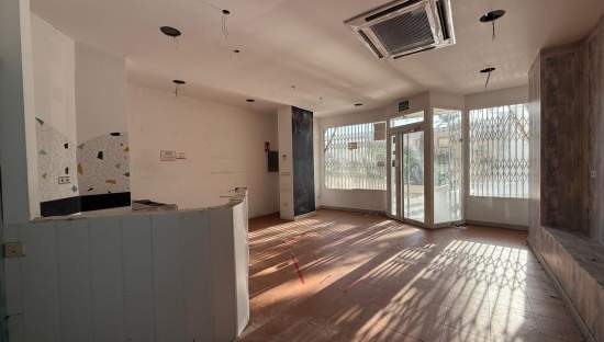Local en venta en Puebla De Farnáls, Valencia
