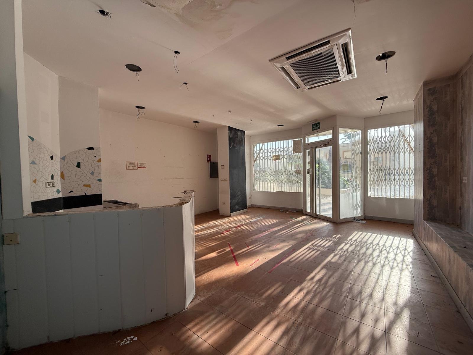 Local en venta en Puebla De Farnáls, Valencia