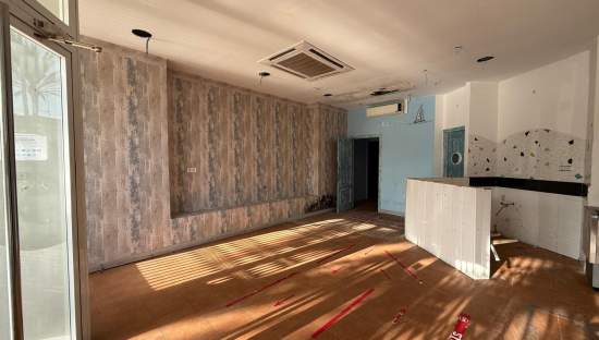 Local en venta en Puebla De Farnáls, Valencia