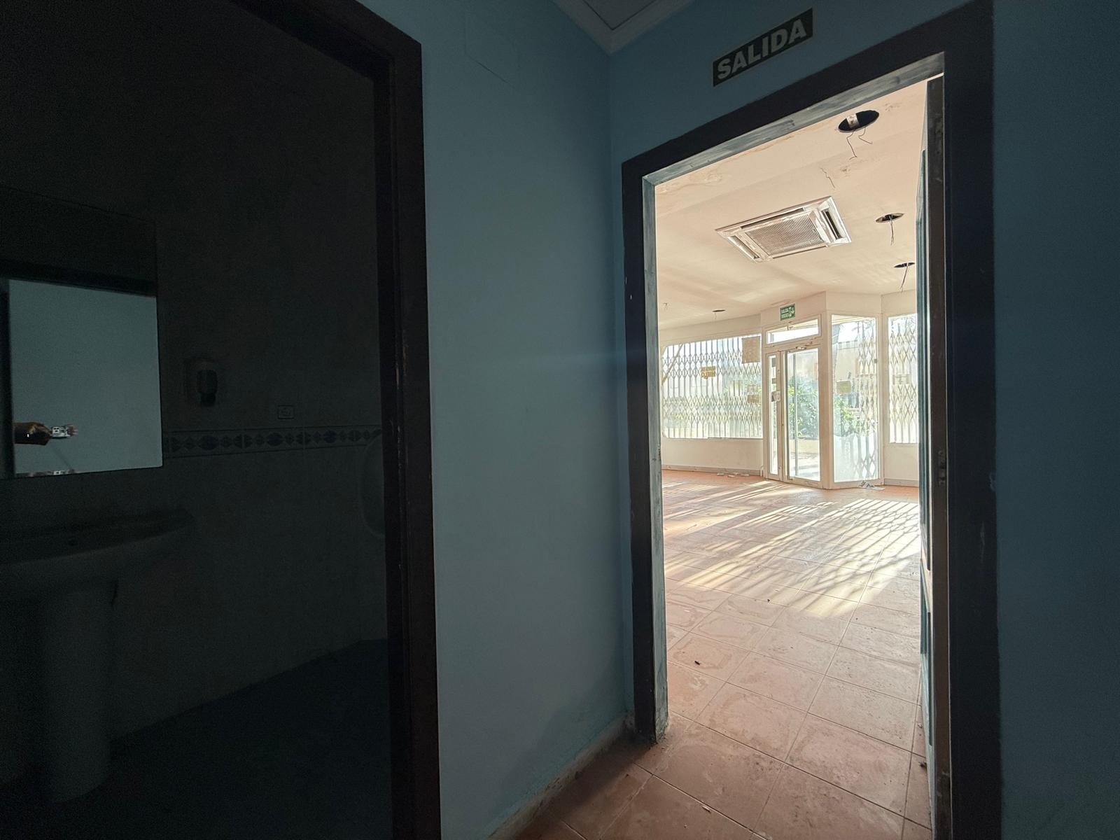 Local en venta en Puebla De Farnáls, Valencia