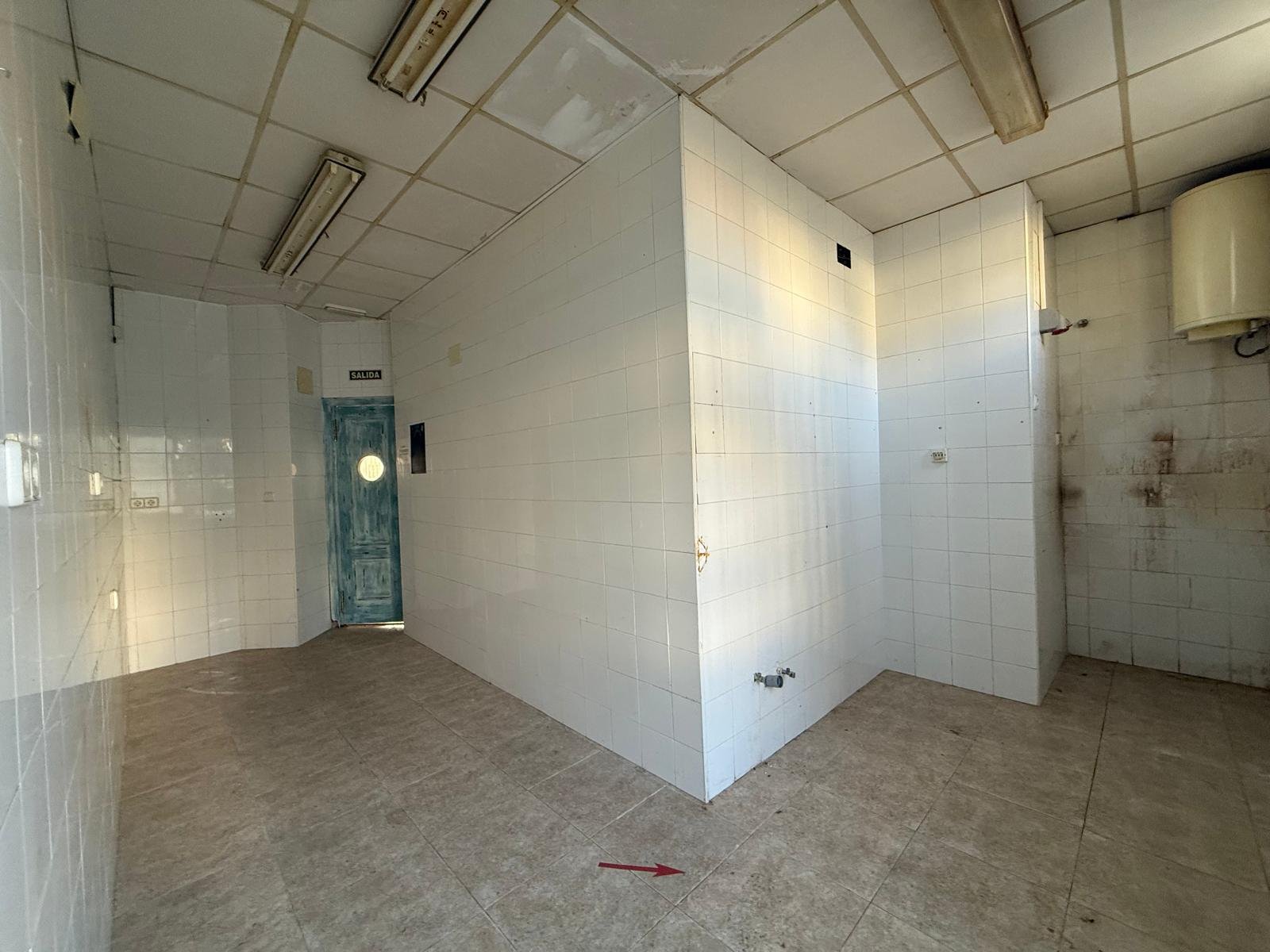 Local en venta en Puebla De Farnáls, Valencia