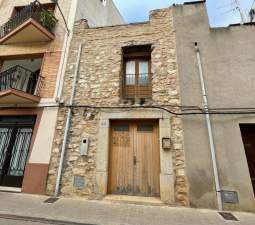 Unifamiliar Casa De Pueblo en venta  en Calle San Miguel, Canet Lo Roig, Castellón