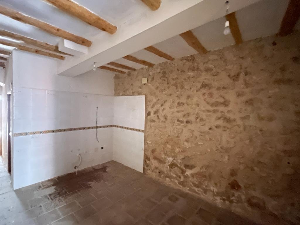 Unifamiliar Casa De Pueblo en venta  en Calle San Miguel, Canet Lo Roig, Castellón