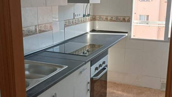 Piso en alquiler en Sagunto, Valencia