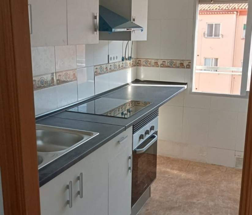 Piso en alquiler en Sagunto, Valencia