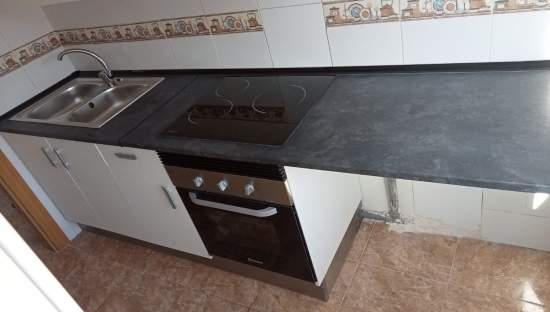 Piso en alquiler en Sagunto, Valencia