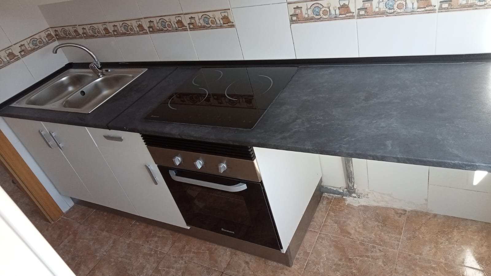 Piso en alquiler en Sagunto, Valencia