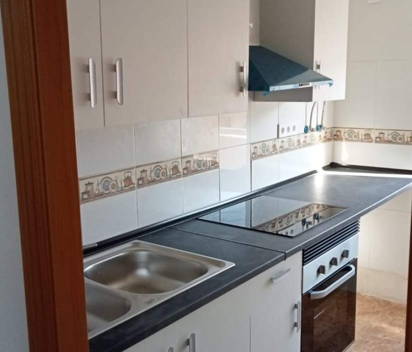 Piso en alquiler en Sagunto, Valencia