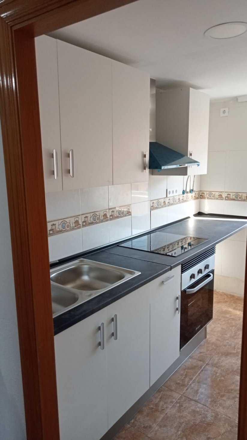 Piso en alquiler en Sagunto, Valencia