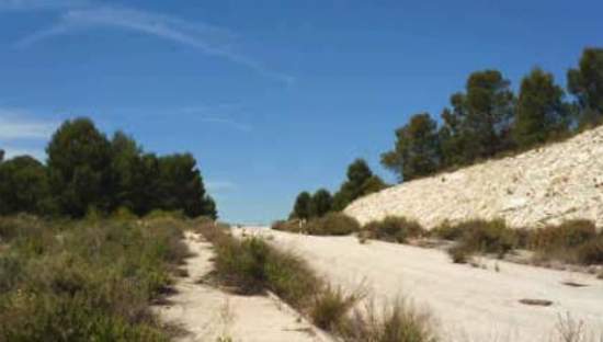 Solar en venta en Urbanizacin Nueva Caravaca Parc 1 Manz 17 Y Parc 1 Manz 18V Caravaca De La Cruz Murcia