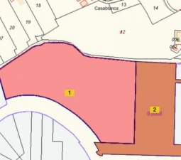 Solar en venta en Urbanizacin Nueva Caravaca Parc 1 Manz 17 Y Parc 1 Manz 18V Caravaca De La Cruz Murcia