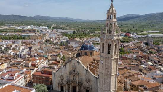 Casa Adosada en venta en Alcalá De Chivert, Castellón