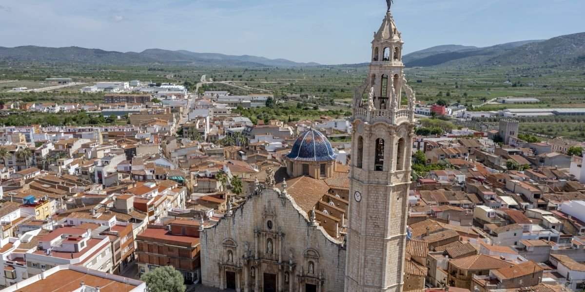 Casa Adosada en venta en Alcalá De Chivert, Castellón