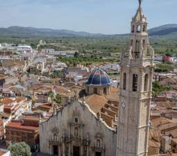 Casa Adosada en venta en Alcalá De Chivert, Castellón