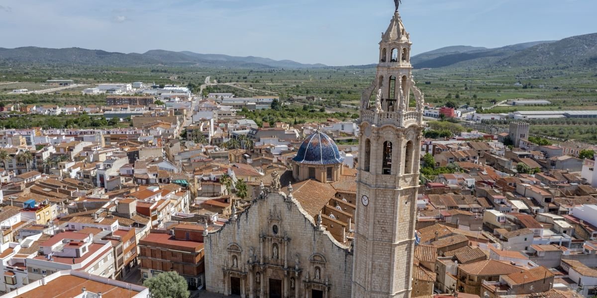Casa Adosada en venta en Alcalá De Chivert, Castellón